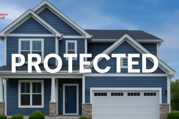 What Does Homeowners Insurance Cover