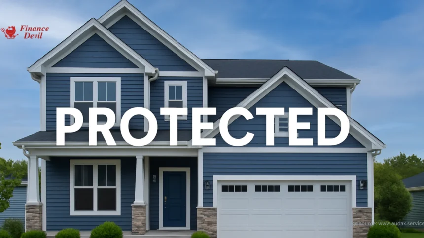 What Does Homeowners Insurance Cover