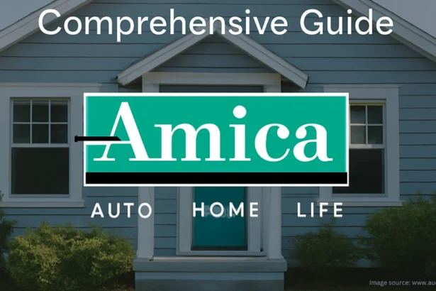 Amica Home Insurance Review