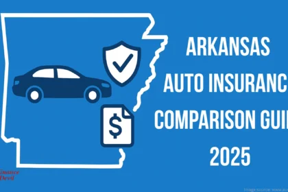 Auto Insurance Arkansas