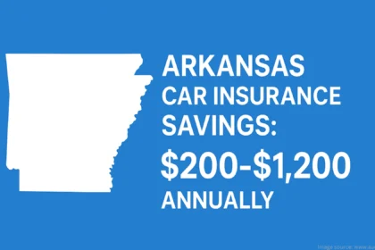 Find the Cheapest Car Insurance in Arkansas