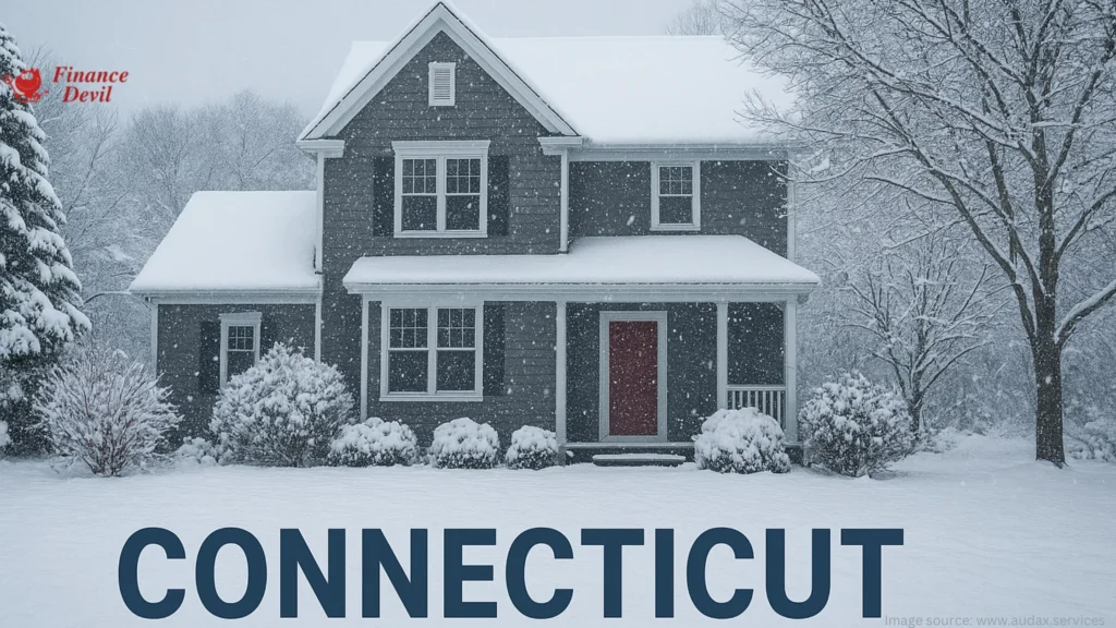 Cheap Home Insurance in CT