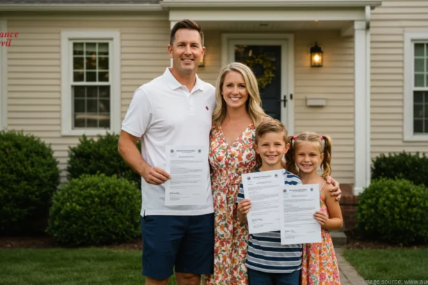 Cheap Home Insurance in CT