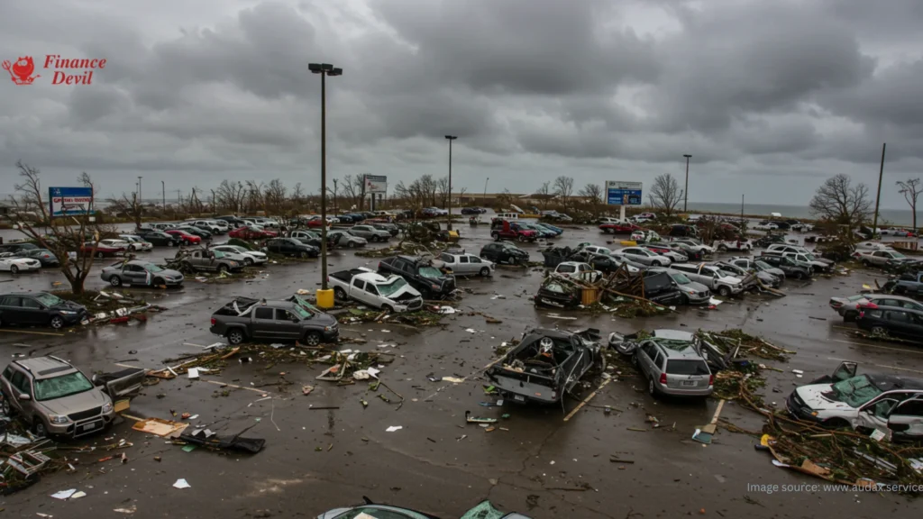 Cheapest Car Insurance Quotes in Louisiana
