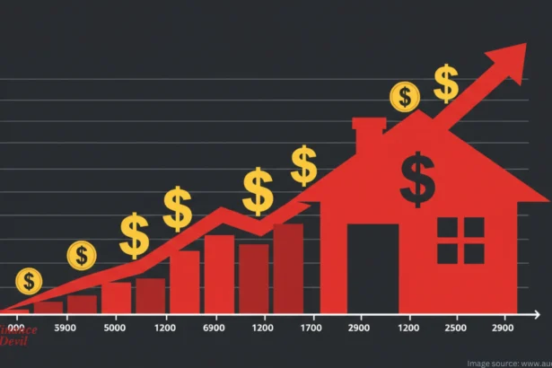 Why Homeowners Insurance Costs Keep Rising