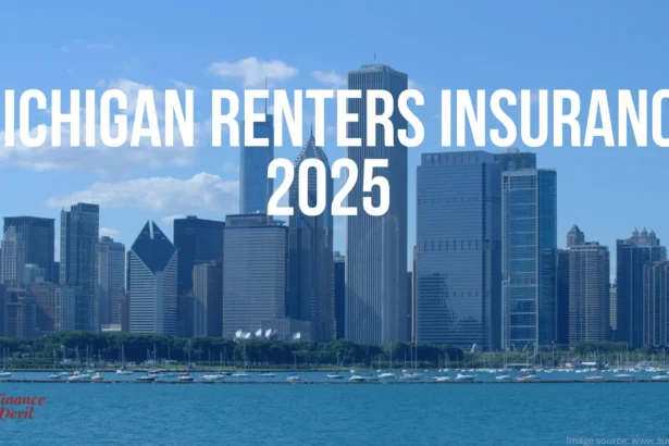 Renters Insurance Michigan