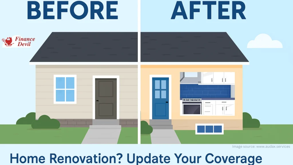 Homeowners Insurance in 2025