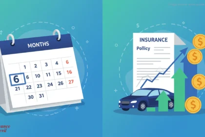 6-Month Auto Insurance Policy