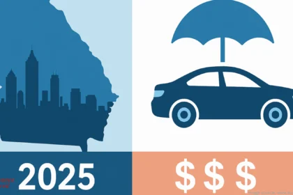 Best Car Insurance in Georgia