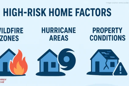 High Risk Homeowners Insurance