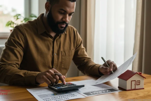 How to Switch Home Insurance Companies