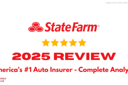State Farm Auto Insurance