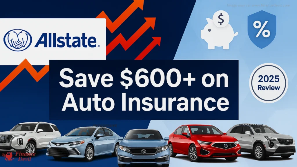 Allstate Auto Insurance