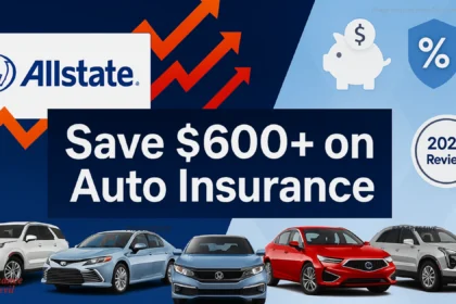 Allstate Auto Insurance