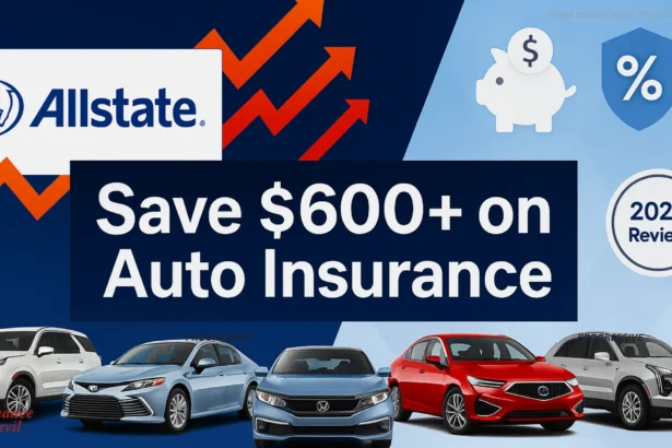 Allstate Auto Insurance