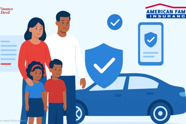 American Family Auto Insurance