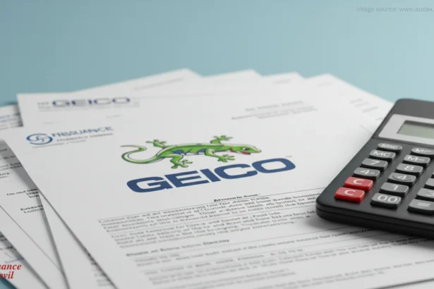 GEICO Auto Insurance