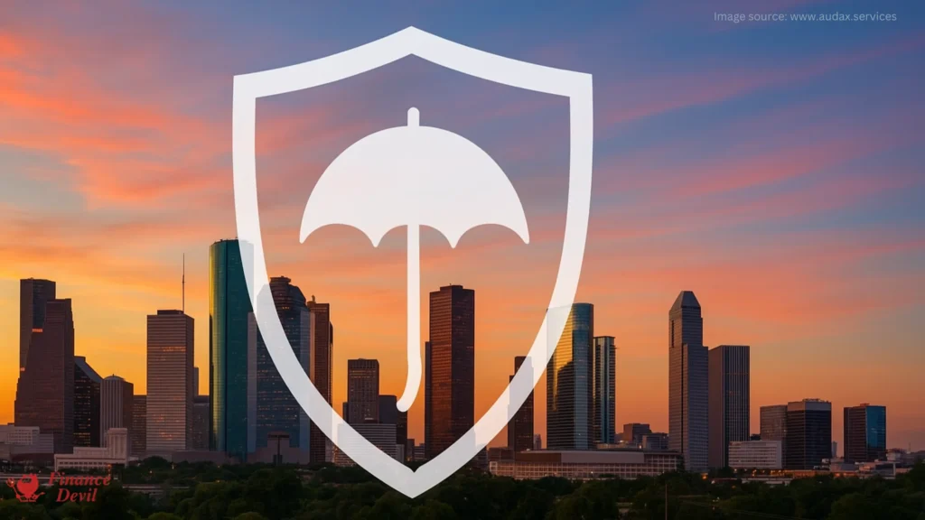 Auto Insurance Houston