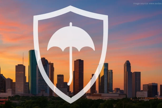 Auto Insurance Houston