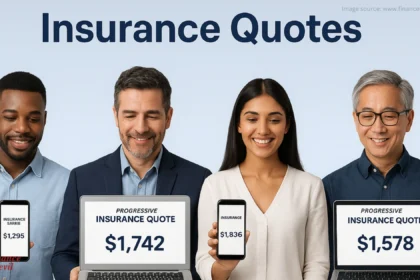 Progressive Auto Insurance