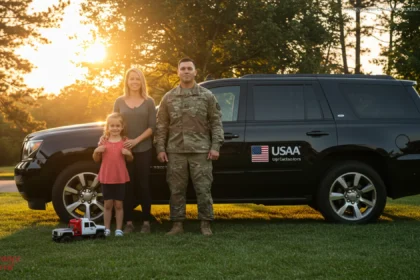 USAA Auto Insurance Review