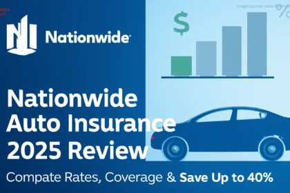 Nationwide Auto Insurance