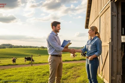 Farm Bureau Auto Insurance