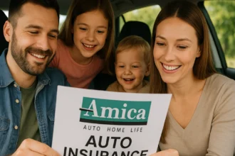Amica Auto Insurance Review