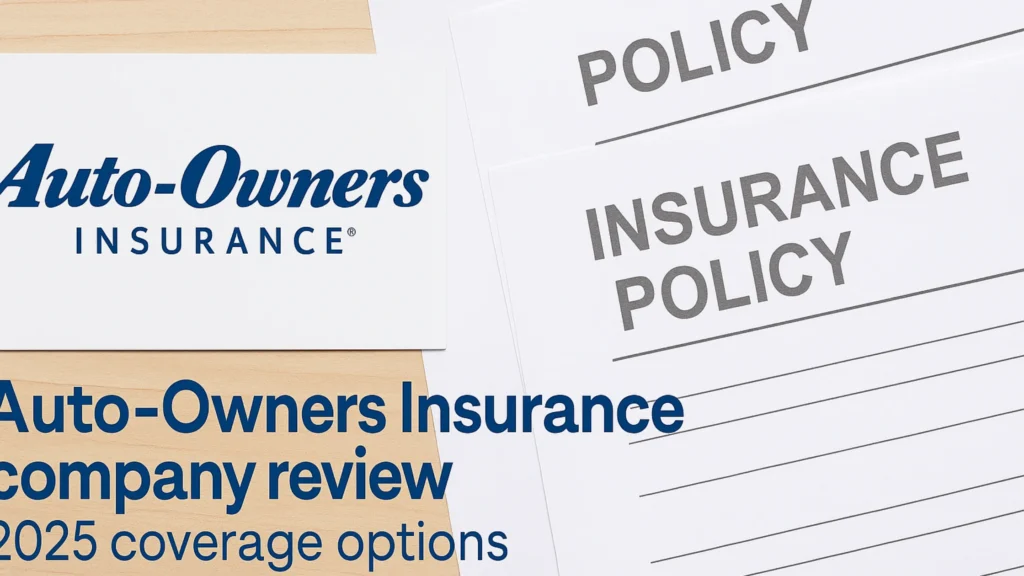 Auto-Owners Insurance