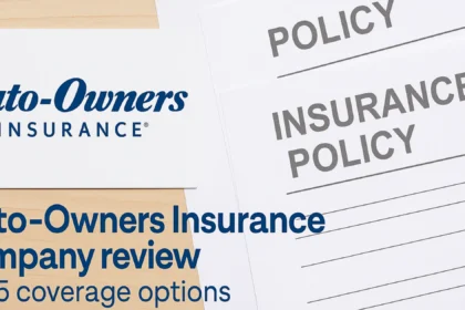 Auto-Owners Insurance