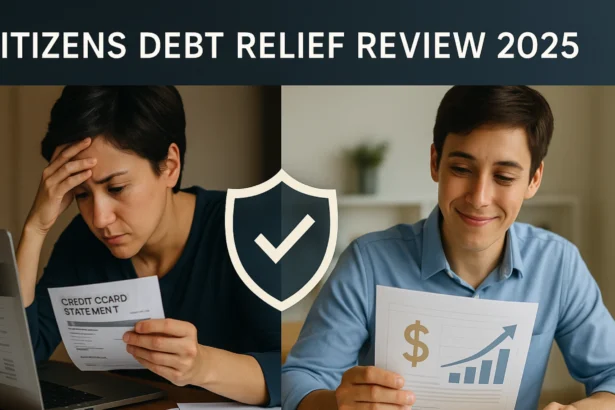 Citizens Debt Relief