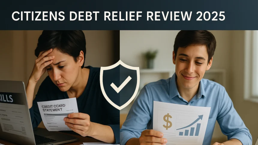 Citizens Debt Relief