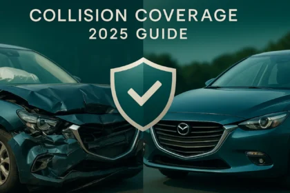 Collision Coverage