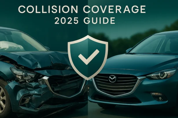 Collision Coverage