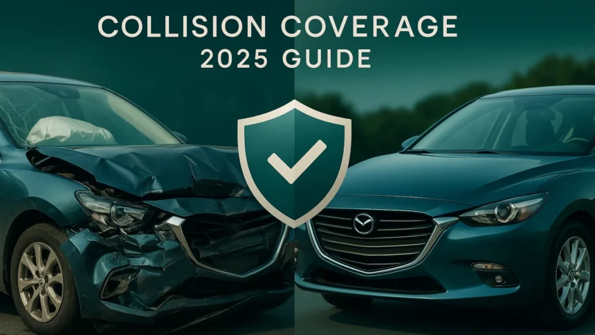 Collision Coverage
