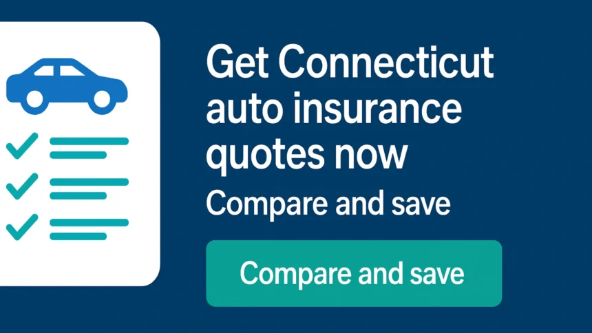 Auto Insurance in Connecticut
