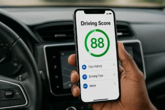 Usage-Based Insurance