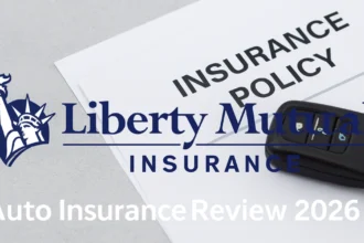 Liberty Mutual Auto Insurance