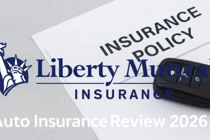 Liberty Mutual Auto Insurance