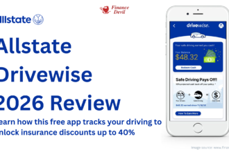 Allstate Drivewise review