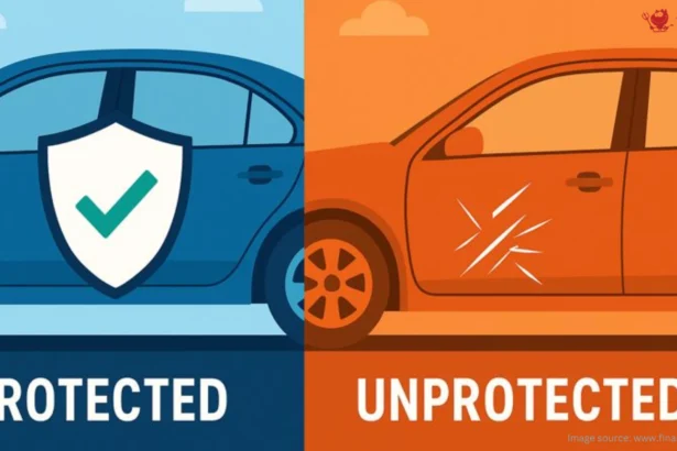 Comprehensive Car Insurance Coverage