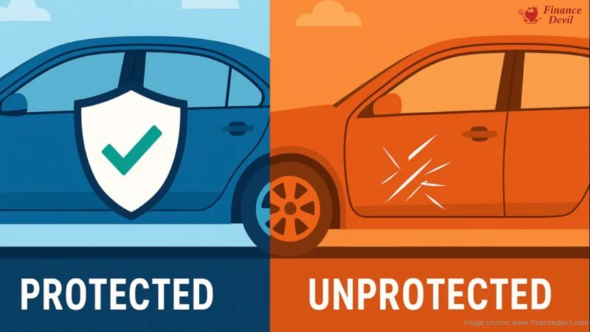 Comprehensive Car Insurance Coverage