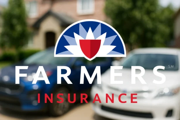 Farmers Auto Insurance Review