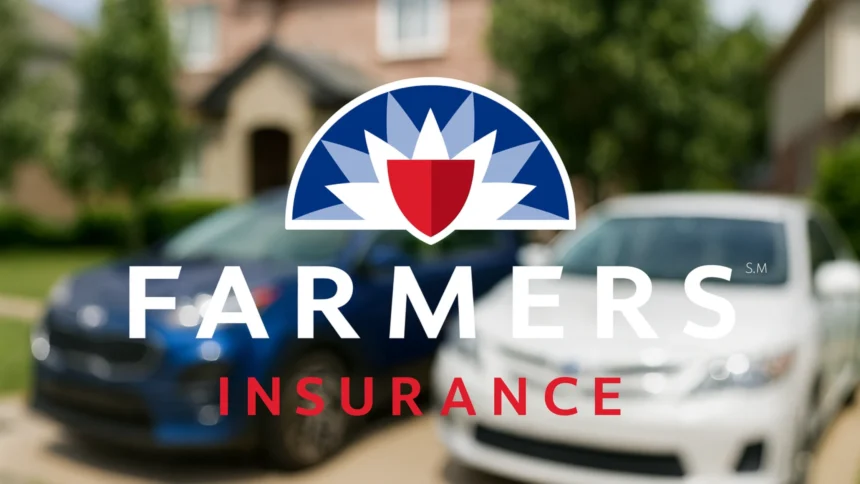 Farmers Auto Insurance Review