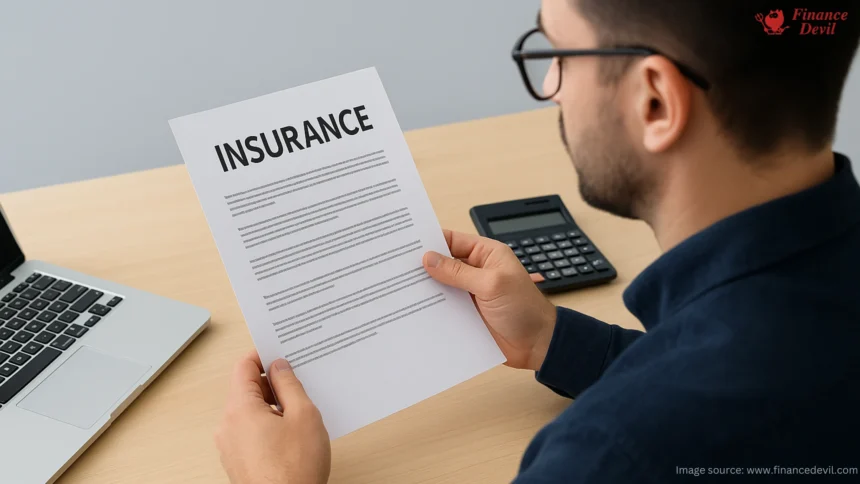 How to Read an Auto Insurance Policy