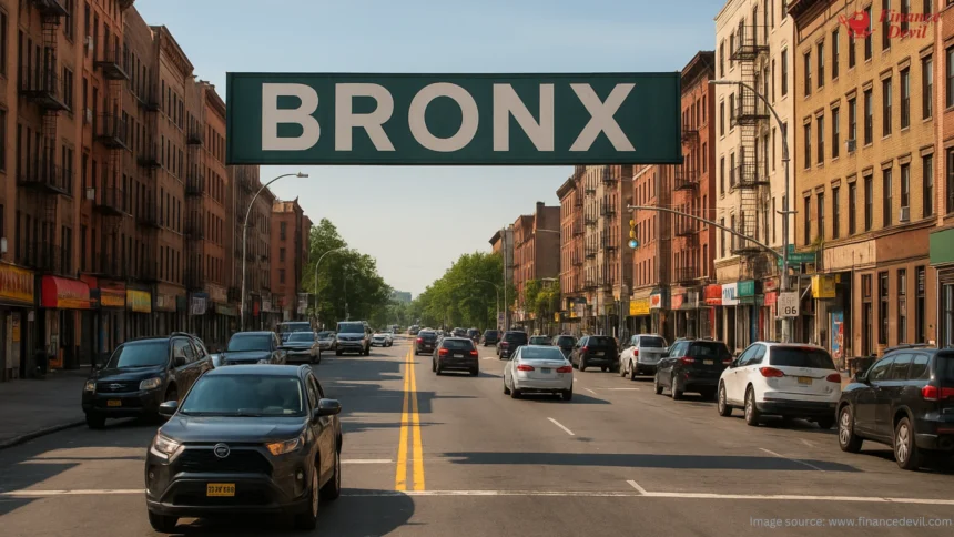 Best Cheap Car Insurance in Bronx