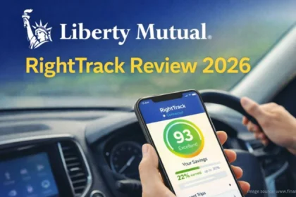 Liberty Mutual RightTrack Review