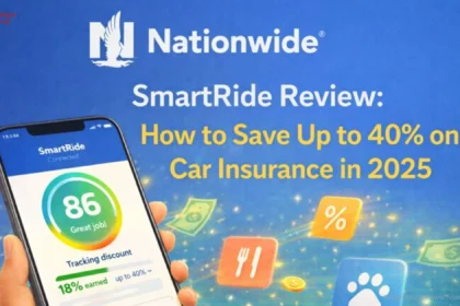 Nationwide SmartRide Review