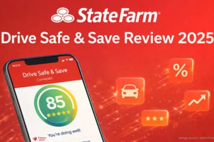 State Farm Drive Safe & Save Review