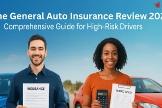 General Auto Insurance